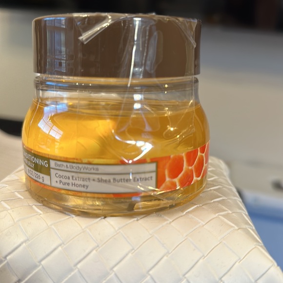 Bath & Body Works Bath & Body Bath And Body Works Coco Shea Honey